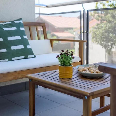 Stiva - New With Free Parking, 150m From The * Kaštela