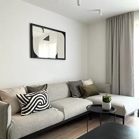 Stiva - New With Free Parking, 150m From The Apartment Kastela