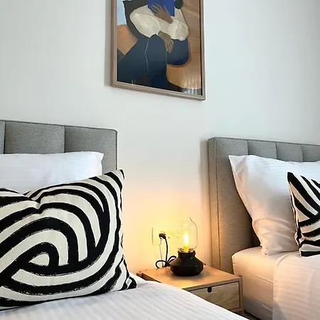 Stiva - New With Free Parking, 150m From The