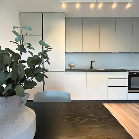 Stiva - New With Free Parking, 150m From The Kastela