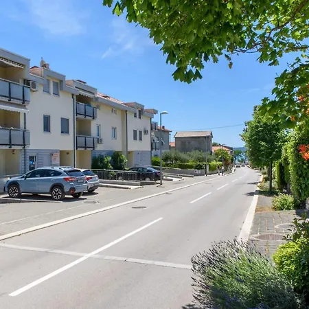 Stiva - New With Free Parking, 150m From The Kastela