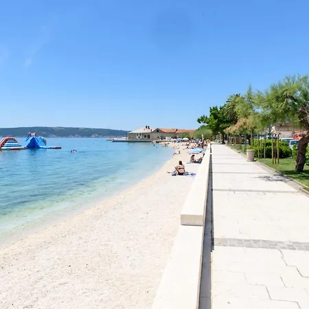Stiva - New With Free Parking, 150m From The Kastela
