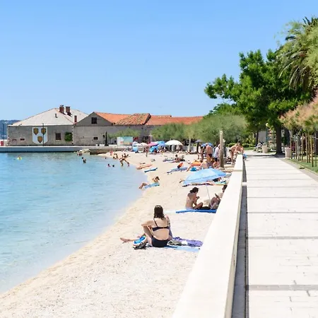 Stiva - New With Free Parking, 150m From The *