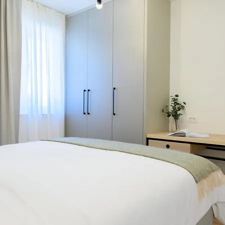 Stiva - New With Free Parking, 150m From The Kastela