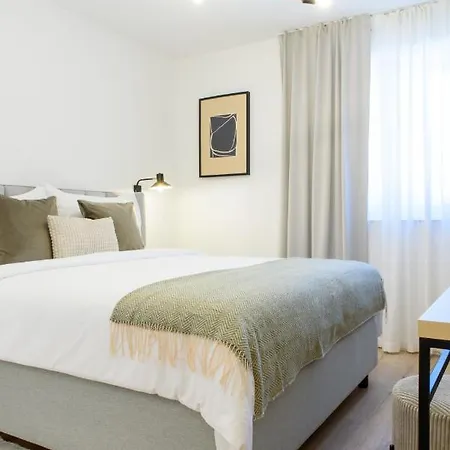 Apartment Stiva - New With Free Parking, 150m From The