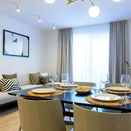 Stiva - New With Free Parking, 150m From The * Kastela
