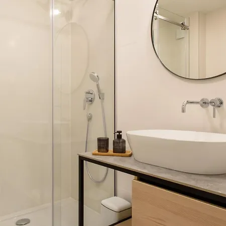 Apartment Stiva - New With Free Parking, 150m From The *
