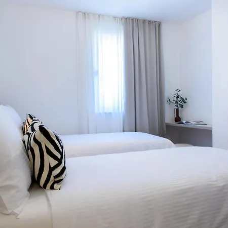 Stiva - New With Free Parking, 150m From The Apartment *
